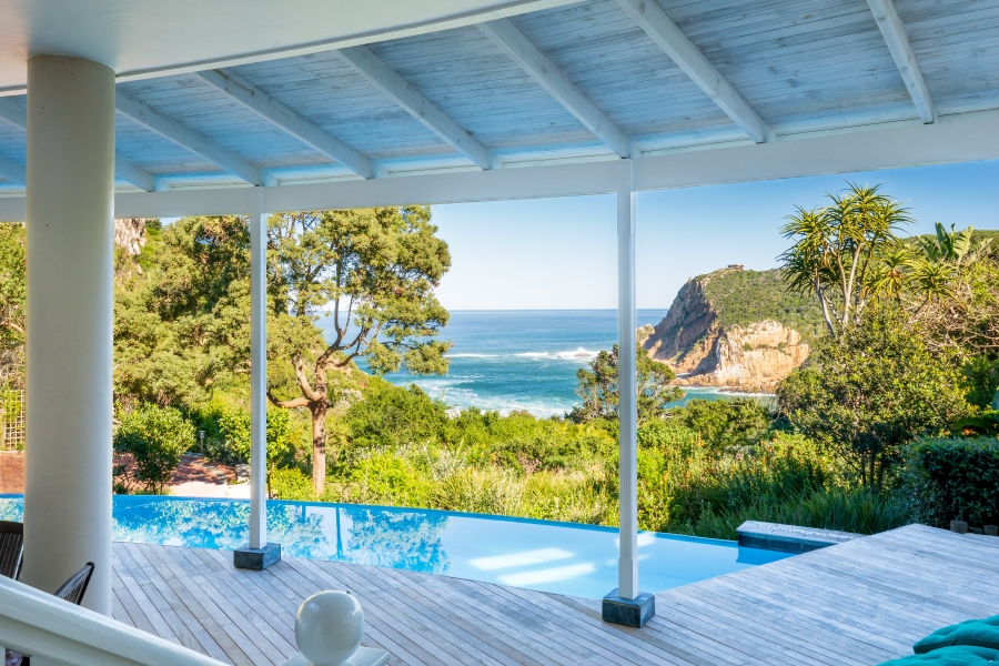 5 Bedroom Property for Sale in The Heads Western Cape